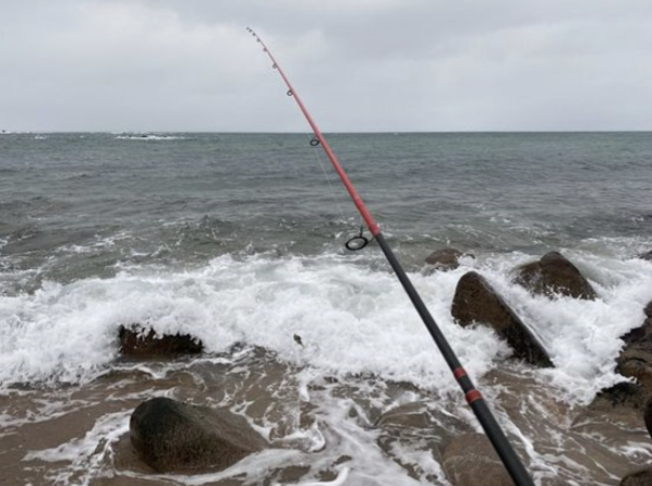 Fishing